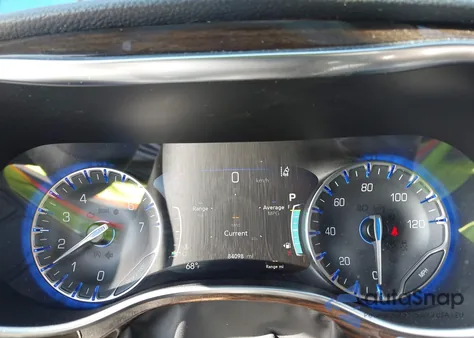 2023 Chrysler Pacifica Limited from USA, damaged, VIN 2C4RC1GG6PR573475